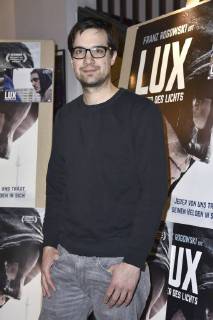Daniel Wild at the premiere of the movie Lux Warrior of light in the Filmtheater am Friedrichshain Berlin 04 01 2018 Foto:xN.xKubelkax xFuturexImage