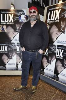 Heiko Pinkowski at the premiere of the movie Lux Warrior of light in the Filmtheater am Friedrichshain Berlin 04 01 2018 Foto:xN.xKubelkax xFuturexImage