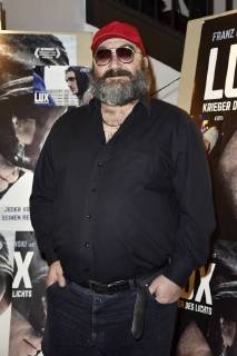 Heiko Pinkowski at the premiere of the movie Lux Warrior of light in the Filmtheater am Friedrichshain Berlin 04 01 2018 Foto:xN.xKubelkax xFuturexImage