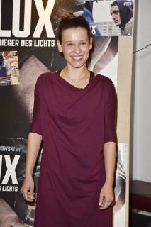 Kristin Suckow at the premiere of the movie Lux Warrior of light in the Filmtheater am Friedrichshain Berlin 04 01 2018 Foto:xN.xKubelkax xFuturexImage