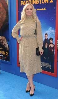 January 6, 2018 - Los Angeles, California, United States - January 6th 2018 - Los Angeles, California USA - Actress ELISABETH ROHM at Paddington 2 Premiere held at the Regency Village Theater, Westwood, CA. Los Angeles United States - ZUMAf05_ 20180106_zaf_f05_046 Copyright: xPaulxFentonx
