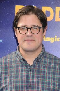 January 6, 2018 - Los Angeles, California, United States - January 6th 2018 - Los Angeles, California USA - Actor RICH SOMMER at Paddington 2 Premiere held at the Regency Village Theater, Westwood, CA. Los Angeles United States - ZUMAf05_ 20180106_zaf_f05_066 Copyright: xPaulxFentonx