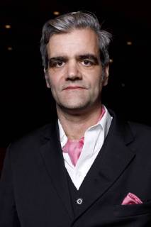 Peter Ott at the premiere of the movie the Milan Protocol at the film forum in the Ludwig Museum Cologne 12 01 2018 Foto:xC.xHardtx xFuturexImage