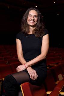 Catrin Santhu at the premiere of the movie the Milan Protocol at the film forum in the Ludwig Museum Cologne 12 01 2018 Foto:xC.xHardtx xFuturexImage