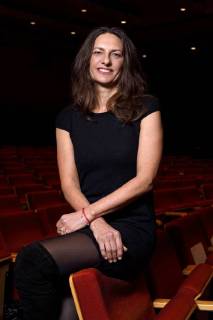 Catrin Santhu at the premiere of the movie the Milan Protocol at the film forum in the Ludwig Museum Cologne 12 01 2018 Foto:xC.xHardtx xFuturexImage