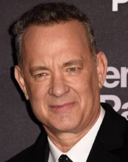 Pentagon Papers Premiere in Paris Tom Hanks ( acteur ) CELEBRITES : Avant premiere du film PENTAGON PAPERS - Paris - 13 01 2018 FedericoPestellini Panoramic 