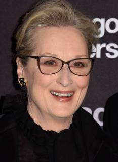 Pentagon Papers Premiere in Paris Meryl Streep ( actrice ) CELEBRITES : Avant premiere du film PENTAGON PAPERS - Paris - 13 01 2018 FedericoPestellini Panoramic 