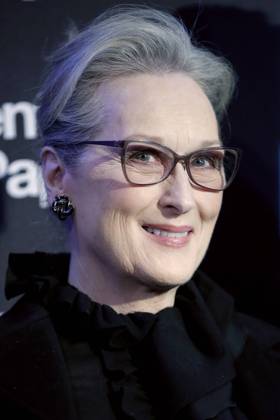 Pentagon Papers Premiere in Paris Premiere de Pentagon Papers a l UGC Normandie ides Champs Elysees a Paris. Photo: Laurent Guerin E Press photo. Meryl Streep Paris France 569004