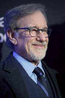 Pentagon Papers Premiere in Paris Premiere de Pentagon Papers a l UGC Normandie ides Champs Elysees a Paris. Photo: Laurent Guerin E Press photo. Steven Spielberg Paris France 569004