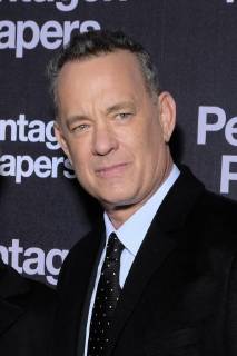 Premiere du film Pentagon papers a Paris. Premiere du film Pantagon Papers. Tom Hanks. Premiere of the movie Pentagon papers in Paris. 223434 2018-01-13 Paris France Hanks, Tom  Copyright: xSergexArnalx xStarfacex STAR_223434_036