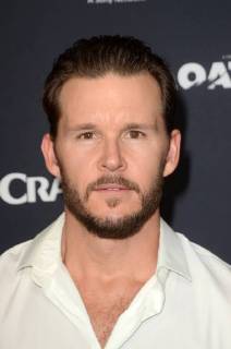 LOS ANGELES - JAN 14: Ryan Kwanten at the Crackle s The Oath Photo Call at the Langham Huntington Hotel on January 14, 2018 in Pasadena, CA  Copyright: xHPAx xIPAx xHutchinsxPhotox