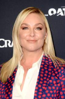 LOS ANGELES - JAN 14: Elisabeth Rohm at the Crackle s The Oath Photo Call at the Langham Huntington Hotel on January 14, 2018 in Pasadena, CA  Copyright: xHPAx xIPAx xHutchinsxPhotox