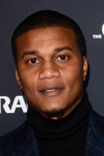LOS ANGELES - JAN 14: Cory Hardrict at the Crackle s The Oath Photo Call at the Langham Huntington Hotel on January 14, 2018 in Pasadena, CA  Copyright: xHPAx xIPAx xHutchinsxPhotox