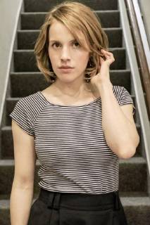Paula Kalenberg opposites we know attract