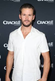 Crackle Serienpremiere in Pasadena January 15, 2018 - Pasadena, CA, U.S. - 15 January 2018 - Pasadena, California - Ryan Kwanten. Ã¢â‚¬oeThe OathÃ¢â‚¬Â Photo Opp with the cast of CrackleÃ¢â‚¬â ¢s new drama series at The Winter TCA. Photo Credit: AdMedia Pasadena U.S. - ZUMAa123 20180115_zaa_a123_023 Copyright: xF.xSadoux