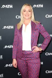 Crackle Serienpremiere in Pasadena January 15, 2018 - Pasadena, CA, U.S. - 15 January 2018 - Pasadena, California - Elisabeth Rohm. Ã¢â‚¬oeThe OathÃ¢â‚¬Â Photo Opp with the cast of CrackleÃ¢â‚¬â ¢s new drama series at The Winter TCA. Photo Credit: AdMedia Pasadena U.S. - ZUMAa123 20180115_zaa_a123_048 Copyright: xF.xSadoux