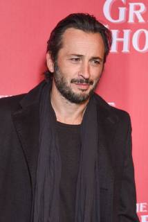 Première du film The Greatest Showman. Michael Cohen. 223511 2018-01-17 Paris France  Copyright: xSergexArnalx xStarfacex STAR_223511_005