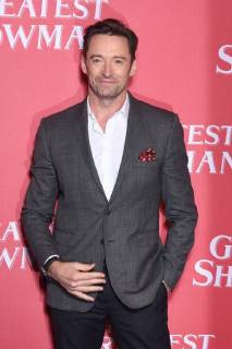 Première du film The Greatest Showman. Hugh Jackman. 223511 2018-01-17 Paris France  Copyright: xSergexArnalx xStarfacex STAR_223511_008