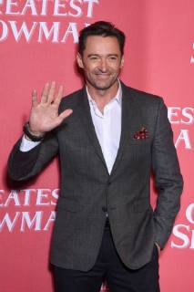 Première du film The Greatest Showman. Hugh Jackman. 223511 2018-01-17 Paris France  Copyright: xSergexArnalx xStarfacex STAR_223511_009