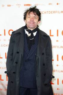 David Bennent in the premiere of the movie light in the Delphi Filmpalast Berlin 17 01 2018 Foto:xC.xBehringx xFuturexImage