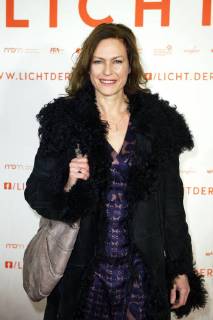 Nina Kronjäger at the premiere of the movie light in the Delphi Filmpalast Berlin 17 01 2018 Foto:xC.xBehringx xFuturexImage