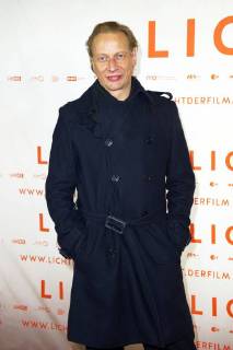 Victor Schefe at the premiere of the movie light in the Delphi Filmpalast Berlin 17 01 2018 Foto:xC.xBehringx xFuturexImage