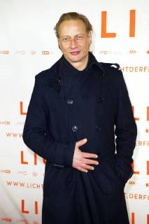 Victor Schefe at the premiere of the movie light in the Delphi Filmpalast Berlin 17 01 2018 Foto:xC.xBehringx xFuturexImage