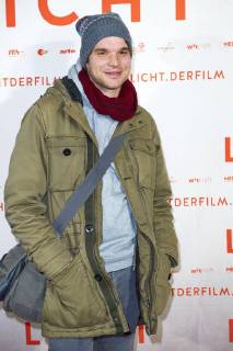 Tobias Schenke at the premiere of the movie light in the Delphi Filmpalast Berlin 17 01 2018 Foto:xC.xBehringx xFuturexImage