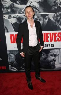 LOS ANGELES, CA - JANUARY 17: Guest, at the premiere of Den Of Thieves at Regal Theaters at LA Live in Los Angeles, California on January 17, 2018. Copyright: xFayexSadoux