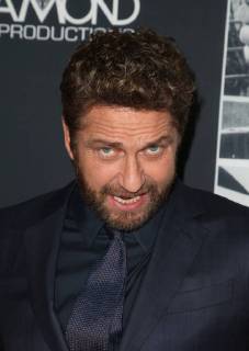 LOS ANGELES, CA - JANUARY 17: Gerard Butler, at the premiere of Den Of Thieves at Regal Theaters at LA Live in Los Angeles, California on January 17, 2018. Copyright: xFayexSadoux