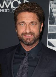 LOS ANGELES, CA - JANUARY 17: Gerard Butler, at the premiere of Den Of Thieves at Regal Theaters at LA Live in Los Angeles, California on January 17, 2018. Copyright: xFayexSadoux