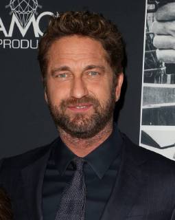 LOS ANGELES, CA - JANUARY 17: Gerard Butler, at the premiere of Den Of Thieves at Regal Theaters at LA Live in Los Angeles, California on January 17, 2018. Copyright: xFayexSadoux