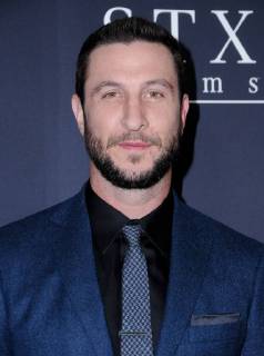 January 17, 2018 - Los Angeles, CA, U.S. - 17 January 2018 - Los Angeles, California - Pablo Schreiber. Den of Thieves Los Angeles Premiere held at Regal Cinemas LA Live. Photo Credit: Birdie Thompson AdMedia Los Angeles U.S. - ZUMAa123 20180117_zaa_a123_241 Copyright: xBirdiexThompsonAdmediax
