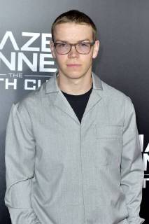 Will Poulter in the fan screening of the movie maze runner the death cure maze runner the elect in the death zone at the AMC century city 15 theatre of Los Angeles 18 01 2018 Foto:xD.xStarbuckx xFuturexImage