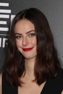 Kaya Scodelario 01 18 2018 Red Carpet Fan Screening of Maze Runner: The Death Cure held at AMC Century City 15 at Westfield Century City Mall in Los Angeles, CA  Copyright: xIzumixHasegawax 33513_002HNW