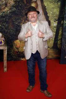 Axel Prahl at the premiere of the movie the little witch in the Mathäser Filmpalast in Munich 21 01 2018 Foto:xS.xGabschx xFuturexImage