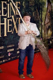 Axel Prahl at the premiere of the movie the little witch in the Mathäser Filmpalast in Munich 21 01 2018 Foto:xS.xGabschx xFuturexImage