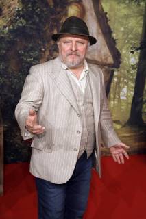 Axel Prahl at the premiere of the movie the little witch in the Mathäser Filmpalast in Munich 21 01 2018 Foto:xS.xGabschx xFuturexImage