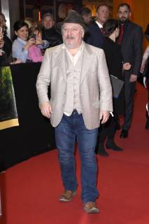 Axel Prahl at the premiere of the movie the little witch in the Mathäser Filmpalast in Munich 21 01 2018 Foto:xP.xSchönbergerx xFuturexImage
