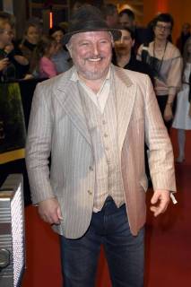 Axel Prahl at the premiere of the movie the little witch in the Mathäser Filmpalast in Munich 21 01 2018 Foto:xP.xSchönbergerx xFuturexImage