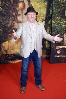 Axel Prahl at the premiere of the movie the little witch in the Mathäser Filmpalast in Munich 21 01 2018 Foto:xP.xSchönbergerx xFuturexImage