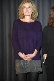 Franziska Schlattner at the premiere of the movie the little witch in the Mathäser Filmpalast in Munich 21 01 2018 Foto:xP.xSchönbergerx xFuturexImage