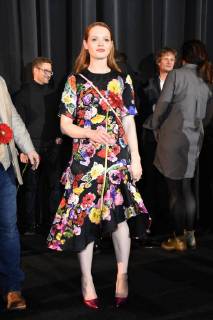 Karoline Herfurth at the premiere of the movie the little witch in the Mathäser Filmpalast in Munich 21 01 2018 Foto:xP.xSchönbergerx xFuturexImage