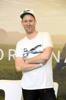Daniel Termann at the premiere of the Amazon Prime video series Pastewka at Kino international in Berlin on 23 01 2018