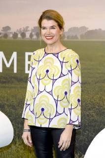 Anke Engelke at the premiere of the Amazon Prime video series Pastewka at Kino international in Berlin on 23 01 2018