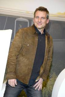 Rene Steinke at the premiere of the Amazon Prime video series Pastewka at Kino international in Berlin on 23 01 2018