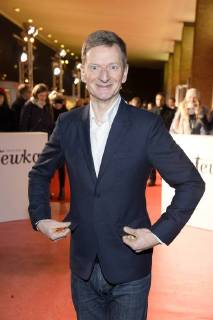 Michael Kessler at the premiere of the Amazon Prime video series Pastewka at Kino international in Berlin on 23 01 2018