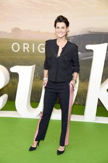 Marlene Lufen at the premiere of the Amazon Prime video series Pastewka at Kino international in Berlin on 23 01 2018