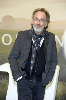 Hugo Egon Balder at the premiere of the Amazon Prime video series Pastewka at Kino international in Berlin on 23 01 2018
