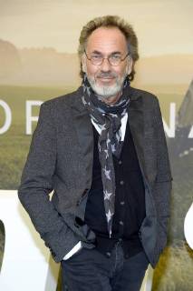Hugo Egon Balder at the premiere of the Amazon Prime video series Pastewka at Kino international in Berlin on 23 01 2018